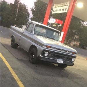 Meet your Posher, Matt